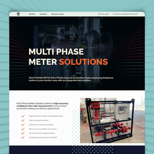 MPMS System
